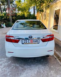 تويوتا كامري